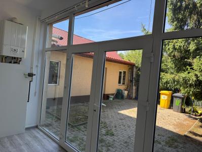Vila 2010 in partea de nord a orasului Timisoara
