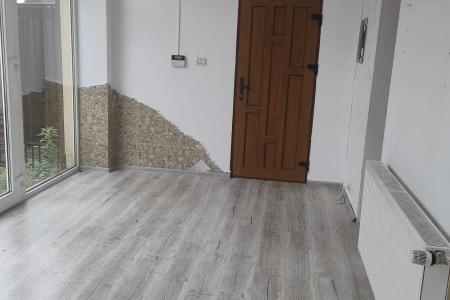 Vila 2010 in partea de nord a orasului Timisoara