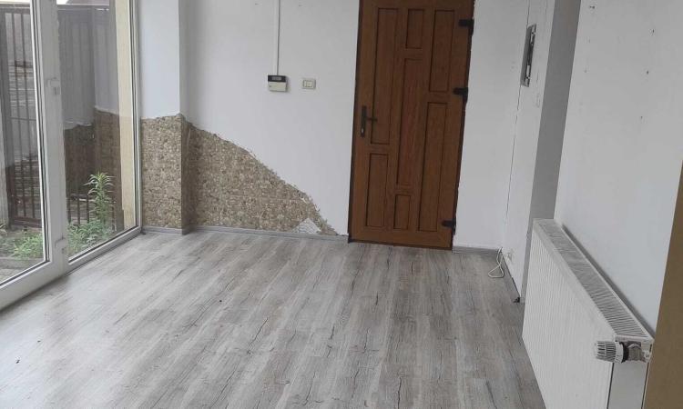 Vila 2010 in partea de nord a orasului Timisoara