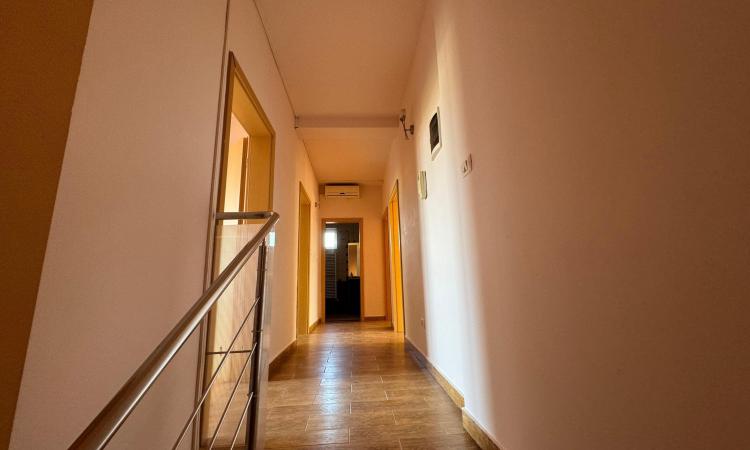 Vila 2010 in partea de nord a orasului Timisoara