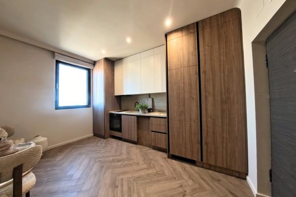 Studio - Apartament - Unirii - Nou