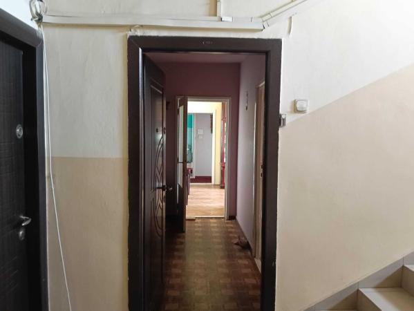 Apartament 3 camere | Calea Girocului | Etaj 8/10 | Potențial excelent de amenajare