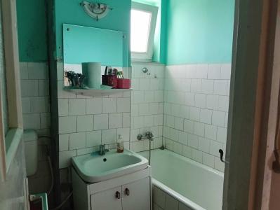 Apartament 3 camere | Calea Girocului | Etaj 8/10 | Potențial excelent de amenajare