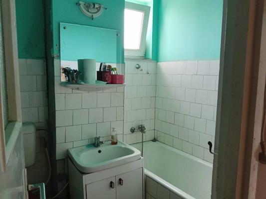 Apartament 3 camere | Calea Girocului | Etaj 8/10 | Potențial excelent de amenajare