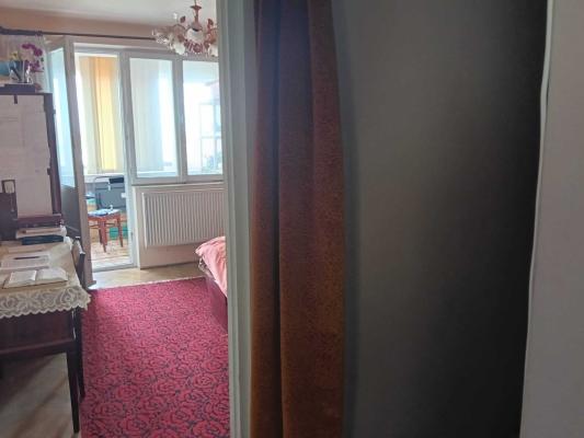 Apartament 3 camere | Calea Girocului | Etaj 8/10 | Potențial excelent de amenajare