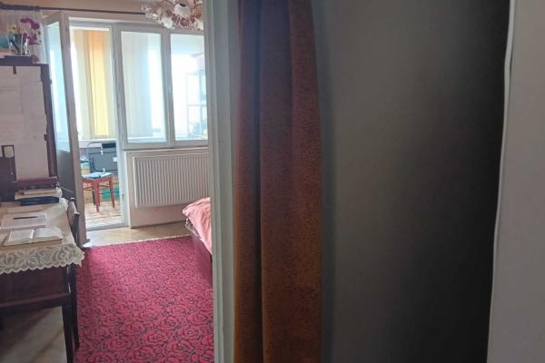 Apartament 3 camere | Calea Girocului | Etaj 8/10 | Potențial excelent de amenajare