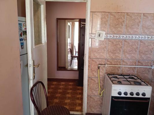 Apartament 3 camere | Calea Girocului | Etaj 8/10 | Potențial excelent de amenajare