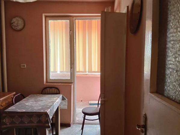 Apartament 3 camere | Calea Girocului | Etaj 8/10 | Potențial excelent de amenajare