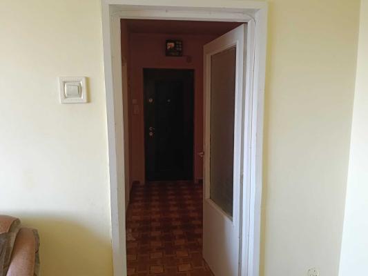 Apartament 3 camere | Calea Girocului | Etaj 8/10 | Potențial excelent de amenajare