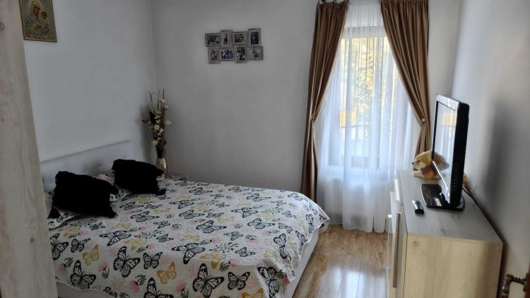 Vila cu piscina, terasa si curte generoasa - Bucuresti/Colentina