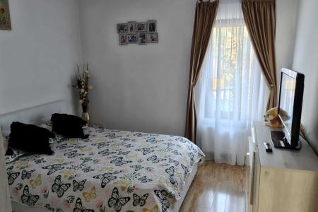 Vila cu piscina, terasa si curte generoasa - Bucuresti/Colentina