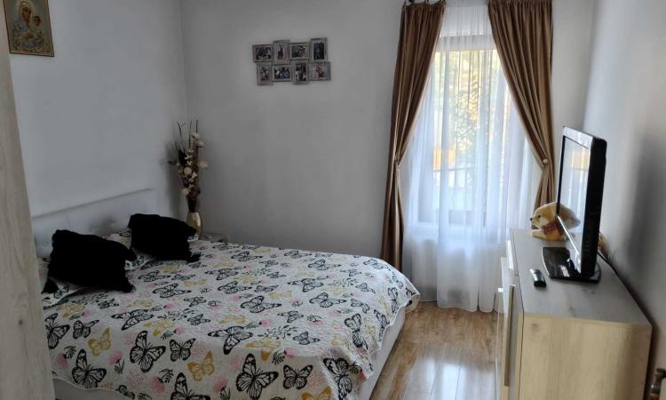Vila cu piscina, terasa si curte generoasa - Bucuresti/Colentina
