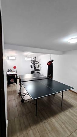 Vila cu piscina, terasa si curte generoasa - Bucuresti/Colentina