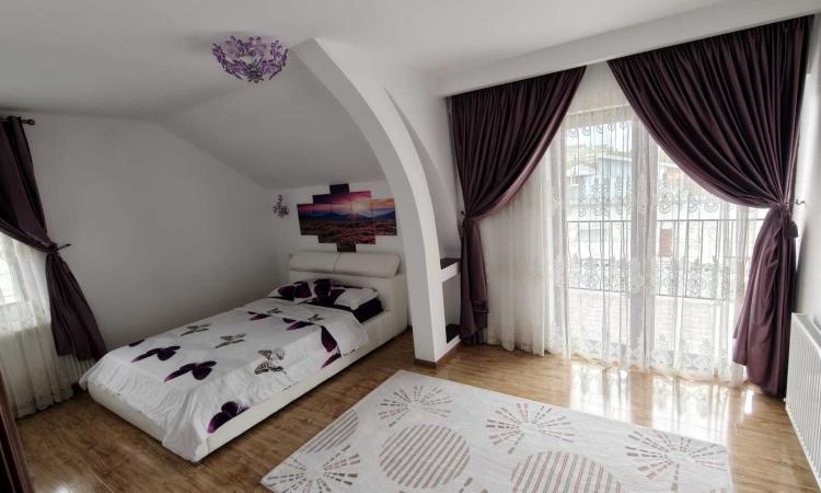 Vila cu piscina, terasa si curte generoasa - Bucuresti/Colentina