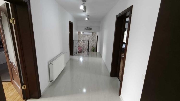 Vila cu piscina, terasa si curte generoasa - Bucuresti/Colentina