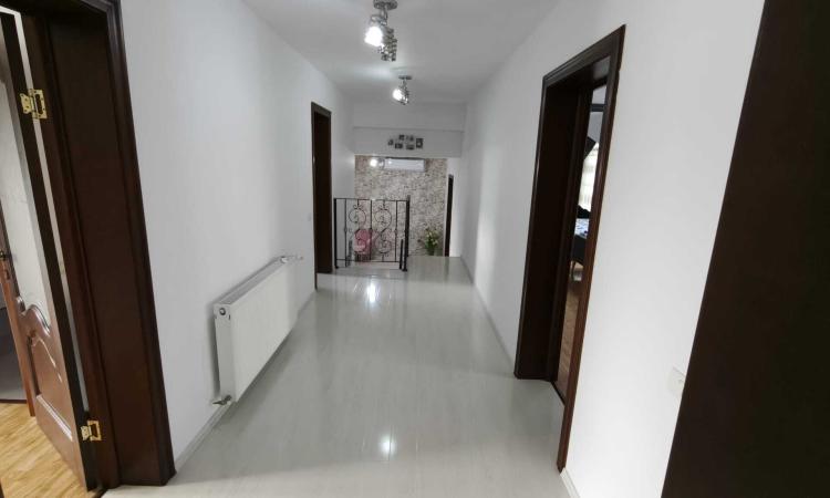 Vila cu piscina, terasa si curte generoasa - Bucuresti/Colentina