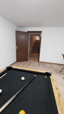 Vila cu piscina, terasa si curte generoasa - Bucuresti/Colentina