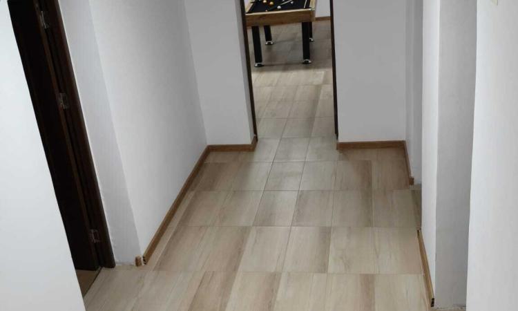 Vila cu piscina, terasa si curte generoasa - Bucuresti/Colentina