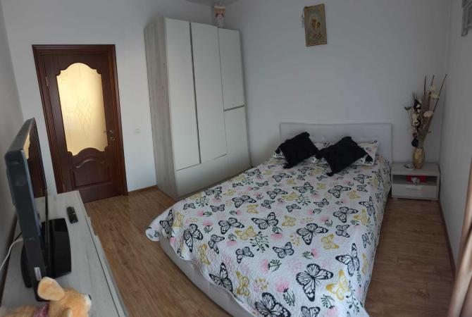 Vila cu piscina, terasa si curte generoasa - Bucuresti/Colentina