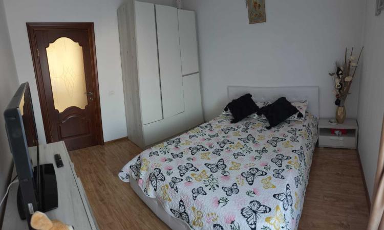 Vila cu piscina, terasa si curte generoasa - Bucuresti/Colentina