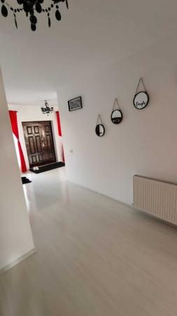 Vila cu piscina, terasa si curte generoasa - Bucuresti/Colentina