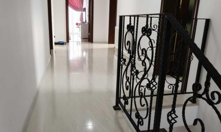 Vila cu piscina, terasa si curte generoasa - Bucuresti/Colentina