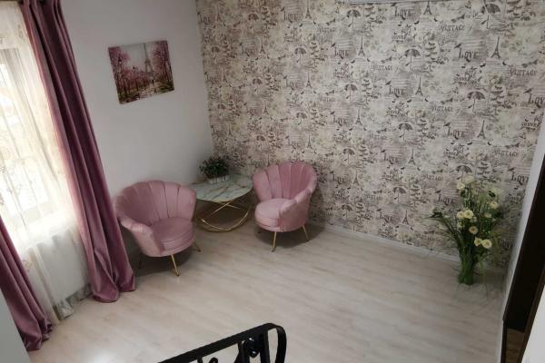 Vila cu piscina, terasa si curte generoasa - Bucuresti/Colentina