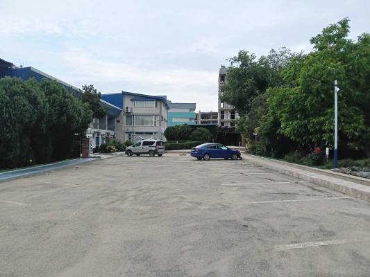 Hotel 3 stele de vânzare, 45 camere | Lângă Lacul Belona