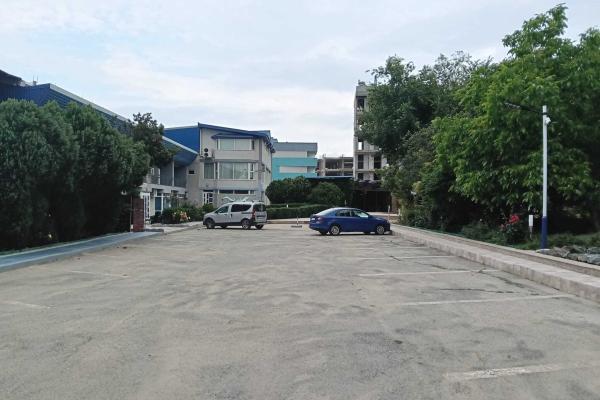 Hotel 3 stele de vânzare, 45 camere | Lângă Lacul Belona