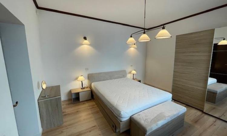Vila de inchiriat Piata Dorobanti - mobilat si utilat modern -238 mp