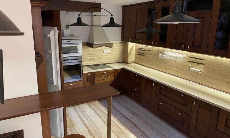 Vila de inchiriat Piata Dorobanti - mobilat si utilat modern -238 mp