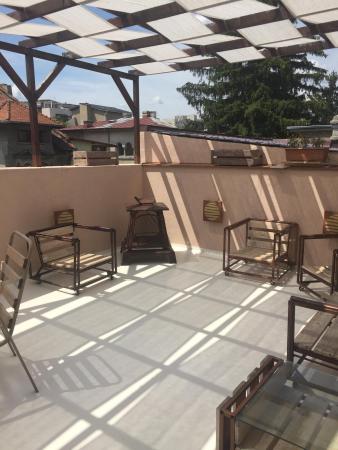 Vila de inchiriat Piata Dorobanti - mobilat si utilat modern -238 mp
