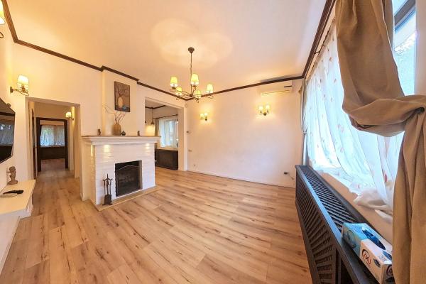 Vila de inchiriat Piata Dorobanti - mobilat si utilat modern -238 mp