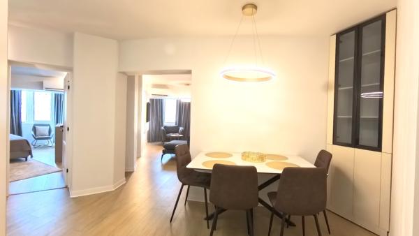3 camere de inchiriat Bucuresti, rond Alba Iulia/Unirii