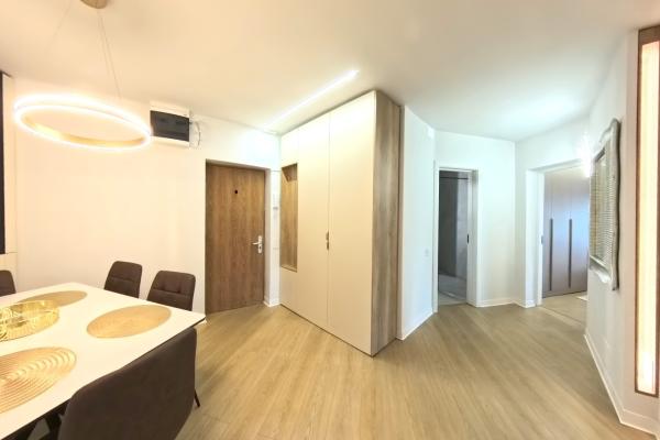 3 camere de inchiriat Bucuresti, rond Alba Iulia/Unirii