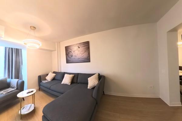 3 camere de inchiriat Bucuresti, rond Alba Iulia/Unirii