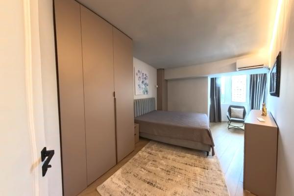 3 camere de inchiriat Bucuresti, rond Alba Iulia/Unirii