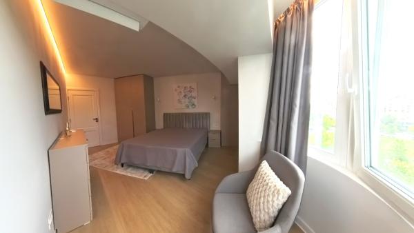 3 camere de inchiriat Bucuresti, rond Alba Iulia/Unirii