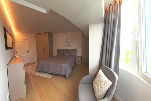 3 camere de inchiriat Bucuresti, rond Alba Iulia/Unirii