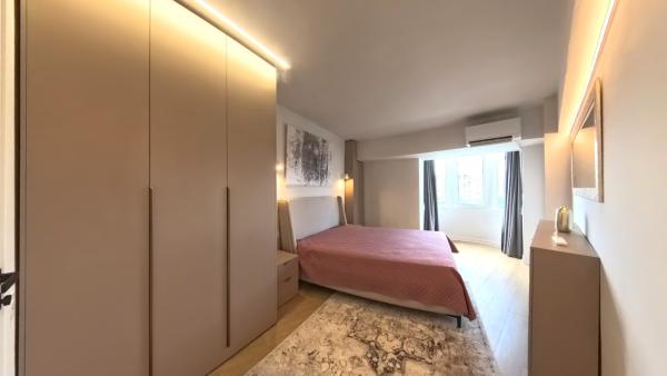 3 camere de inchiriat Bucuresti, rond Alba Iulia/Unirii