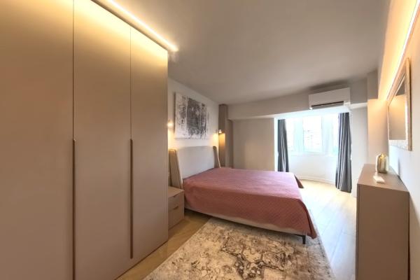 3 camere de inchiriat Bucuresti, rond Alba Iulia/Unirii