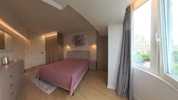 3 camere de inchiriat Bucuresti, rond Alba Iulia/Unirii