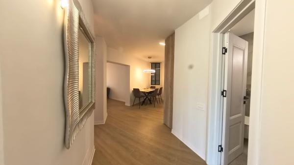 3 camere de inchiriat Bucuresti, rond Alba Iulia/Unirii