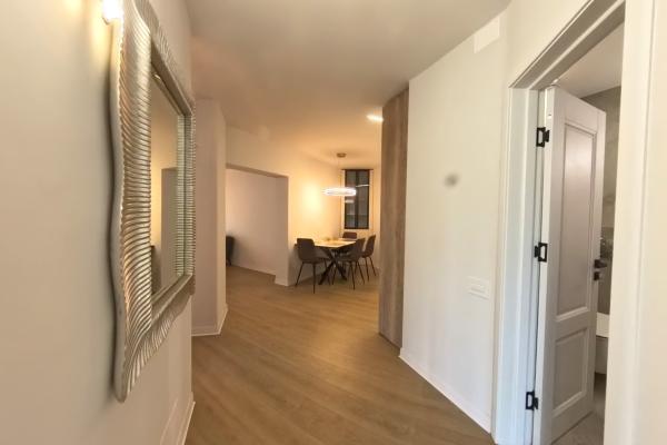 3 camere de inchiriat Bucuresti, rond Alba Iulia/Unirii