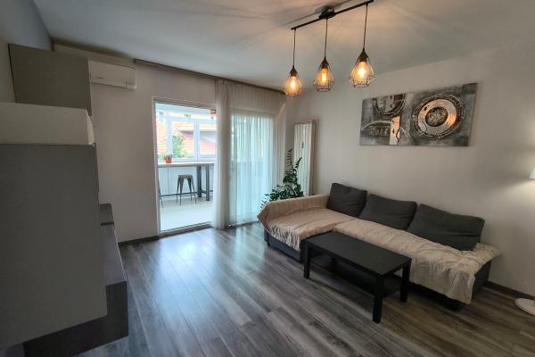 Închiriere apartament mobilat - 2 camere, 65 mp – Dorobanți, cu vedere spre Capitale
