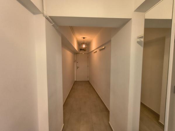 Închiriere apartament mobilat - 2 camere, 65 mp – Dorobanți, cu vedere spre Capitale