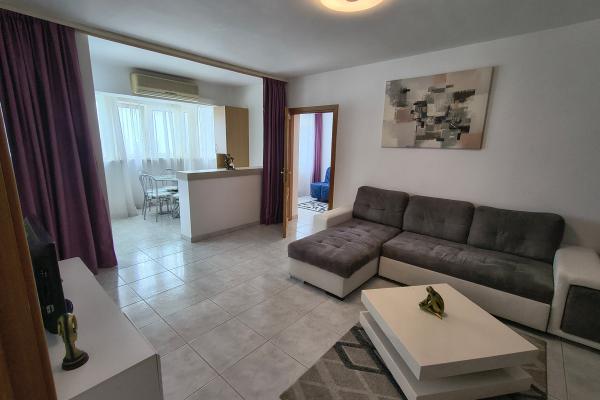 Închiriere apartament 3 camere, 78 mp - mobilat și utillat - Calea Dorobanți