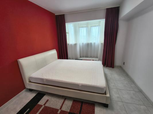 Închiriere apartament 3 camere, 78 mp  - mobilat și utillat -  Calea Dorobanți
