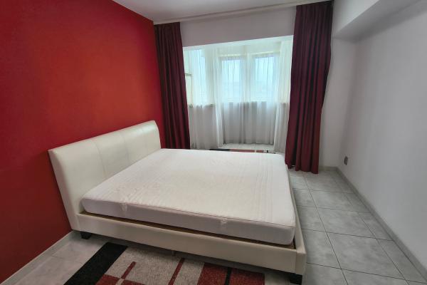 Închiriere apartament 3 camere, 78 mp - mobilat și utillat - Calea Dorobanți