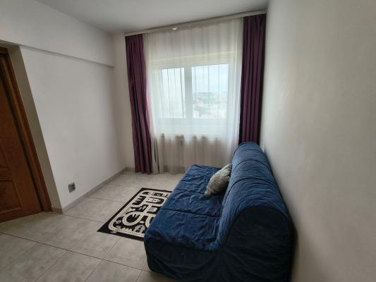 Închiriere apartament 3 camere, 78 mp  - mobilat și utillat -  Calea Dorobanți
